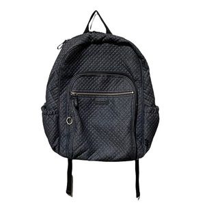 Very Bradley Denim Campus Backpack